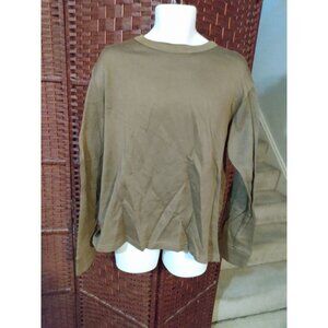 Vintage Winchester Hunting Shirt Base Layer Long Sleeve XXL Outdoors